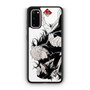 Jujutsu Kaisen Kenjaku Vs Gojo Samsung Galaxy S20 5G Case
