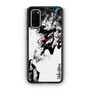 Jujutsu Kaisen Kenjaku VS Shaman Samsung Galaxy S20 5G Case