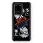 Jujutsu Kaisen Yuji and Sukuna Samsung Galaxy S20 Ultra 5G Case