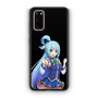Kono Subarashii Sekai ni Shukufuku 1 Samsung Galaxy S20 5G Case