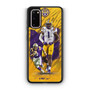 LSU Tigers football Samsung Galaxy S20 5G Case