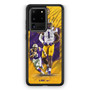 LSU Tigers football Samsung Galaxy S20 Ultra 5G Case