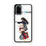 Lycoris Recoil 1 Samsung Galaxy S20+ 5G Case