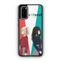 Lycoris Recoil 2 Samsung Galaxy S20 5G Case