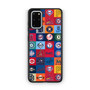 Major League Baseball Samsung Galaxy S20+ 5G Case