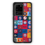Major League Baseball Samsung Galaxy S20 Ultra 5G Case