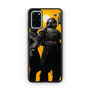 Mandalorian Boba Fett Samsung Galaxy S20+ 5G Case