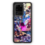 Mega Man Collages Samsung Galaxy S20 Ultra 5G Case