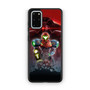 Metroid Dread 3 Samsung Galaxy S20+ 5G Case