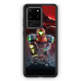 Metroid Dread 3 Samsung Galaxy S20 Ultra 5G Case