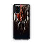 Monster Anime 1 Samsung Galaxy S20+ 5G Case