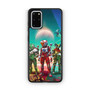 No Mans Sky Samsung Galaxy S20+ 5G Case