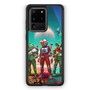 No Mans Sky Samsung Galaxy S20 Ultra 5G Case