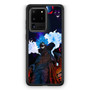 One Piece Luffy Nika Mode Samsung Galaxy S20 Ultra 5G Case