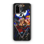 One Piece Luffy Vs Kaido 2 Samsung Galaxy S20 5G Case