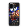 One Piece Luffy Vs Kaido 2 Samsung Galaxy S20+ 5G Case