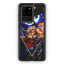One Piece Luffy Vs Kaido 2 Samsung Galaxy S20 Ultra 5G Case