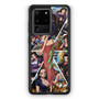 One Piece Robin Collages Samsung Galaxy S20 Ultra 5G Case
