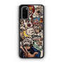 One Piece Trafagar Law Samsung Galaxy S20 5G Case