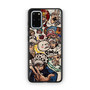 One Piece Trafagar Law Samsung Galaxy S20+ 5G Case
