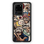 One Piece Trafagar Law Samsung Galaxy S20 Ultra 5G Case