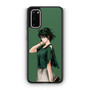 One Punch Man Cool Fubuki Samsung Galaxy S20 5G Case