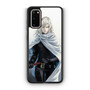 One Punch Man Flashy Fash 1 Samsung Galaxy S20 5G Case