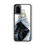 One Punch Man Flashy Fash 1 Samsung Galaxy S20+ 5G Case