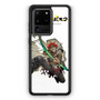 Rust Eater Bisco Samsung Galaxy S20 Ultra 5G Case