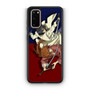 Samurai X Kenshin Samsung Galaxy S20 5G Case