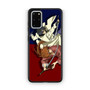 Samurai X Kenshin Samsung Galaxy S20+ 5G Case