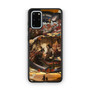 Sekiro Shadows Die Twice Samsung Galaxy S20+ 5G Case