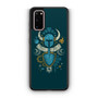 Shovel Knight 1 Samsung Galaxy S20 5G Case