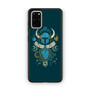 Shovel Knight 1 Samsung Galaxy S20+ 5G Case