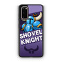 Shovel Knight 2 Samsung Galaxy S20 5G Case