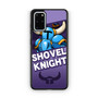 Shovel Knight 2 Samsung Galaxy S20+ 5G Case