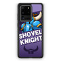 Shovel Knight 2 Samsung Galaxy S20 Ultra 5G Case