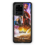Star Wars Ahsoka Samsung Galaxy S20 Ultra 5G Case