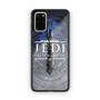 Star Wars Jedi Fallen Order Samsung Galaxy S20+ 5G Case
