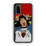 Stranger Things Eddie Munson 2 Samsung Galaxy S20 5G Case