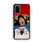 Stranger Things Eddie Munson 2 Samsung Galaxy S20+ 5G Case