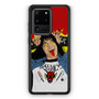 Stranger Things Eddie Munson 2 Samsung Galaxy S20 Ultra 5G Case