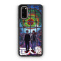 Tengoku Daimakyo Aka heavenly delusion Samsung Galaxy S20 5G Case