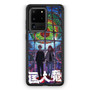 Tengoku Daimakyo Aka heavenly delusion Samsung Galaxy S20 Ultra 5G Case