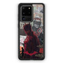 The Batman in News Samsung Galaxy S20 Ultra 5G Case