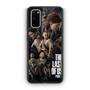 The Last of Us Part II Cover Samsung Galaxy S20 5G Case