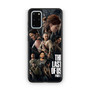 The Last of Us Part II Cover Samsung Galaxy S20+ 5G Case