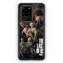 The Last of Us Part II Cover Samsung Galaxy S20 Ultra 5G Case