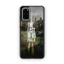 The Last of Us Part II Logo Samsung Galaxy S20+ 5G Case