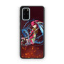 The Legend Of Zelda Mipha Samsung Galaxy S20+ 5G Case